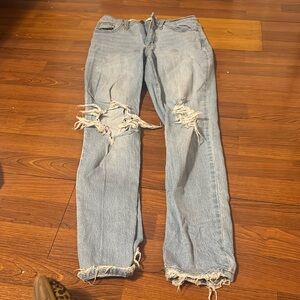 Jeans Size 2